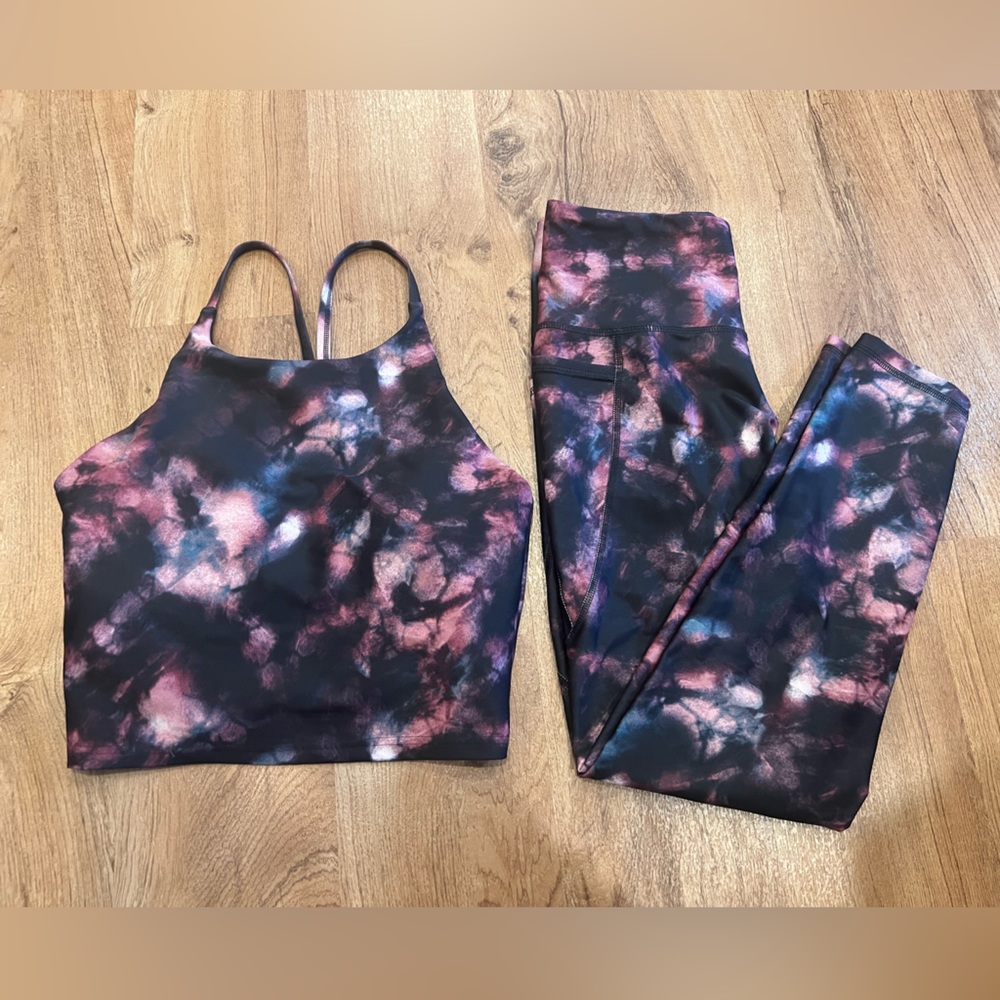 Old Navy Workout Set